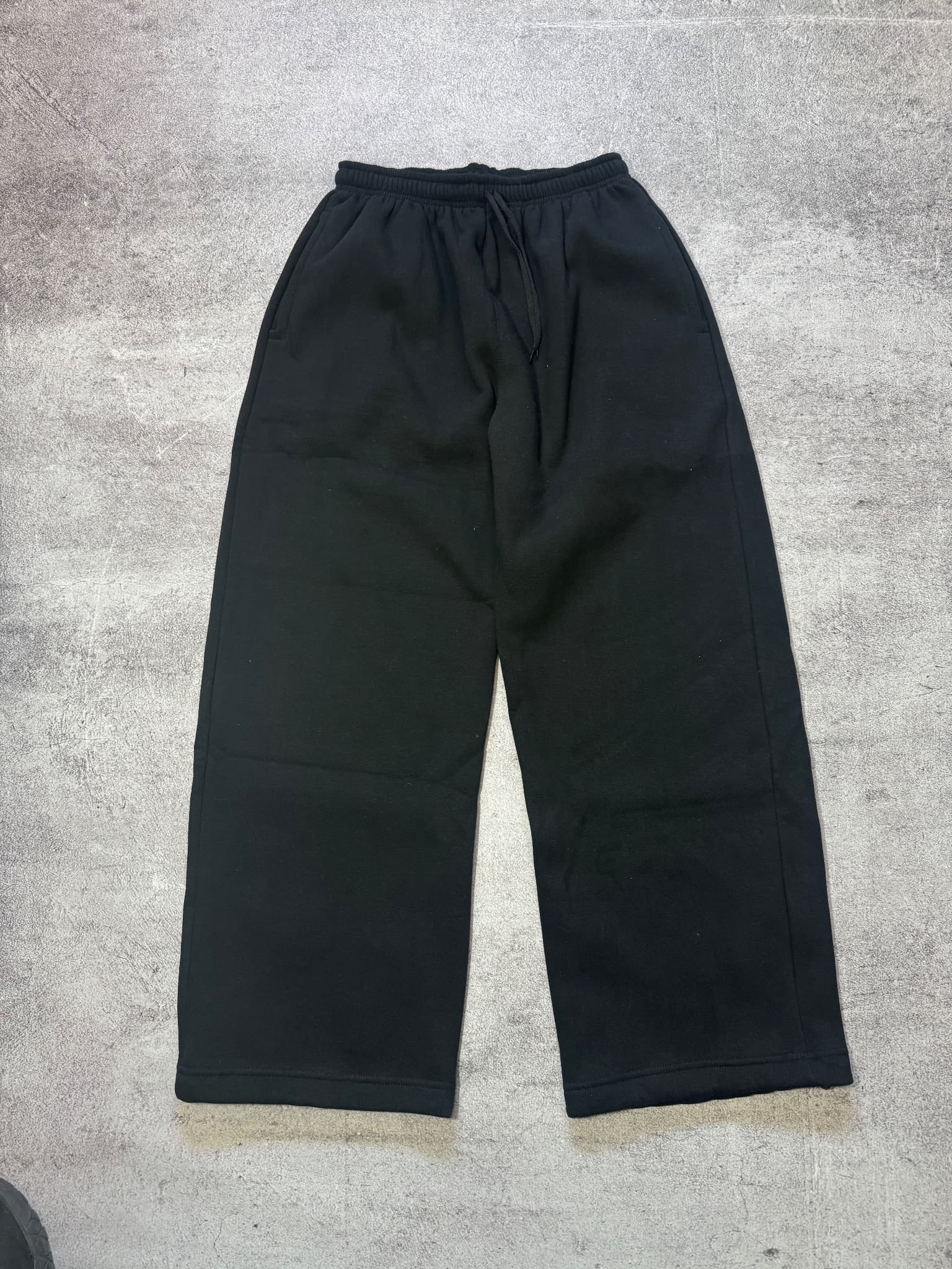 Jogging Baggy 