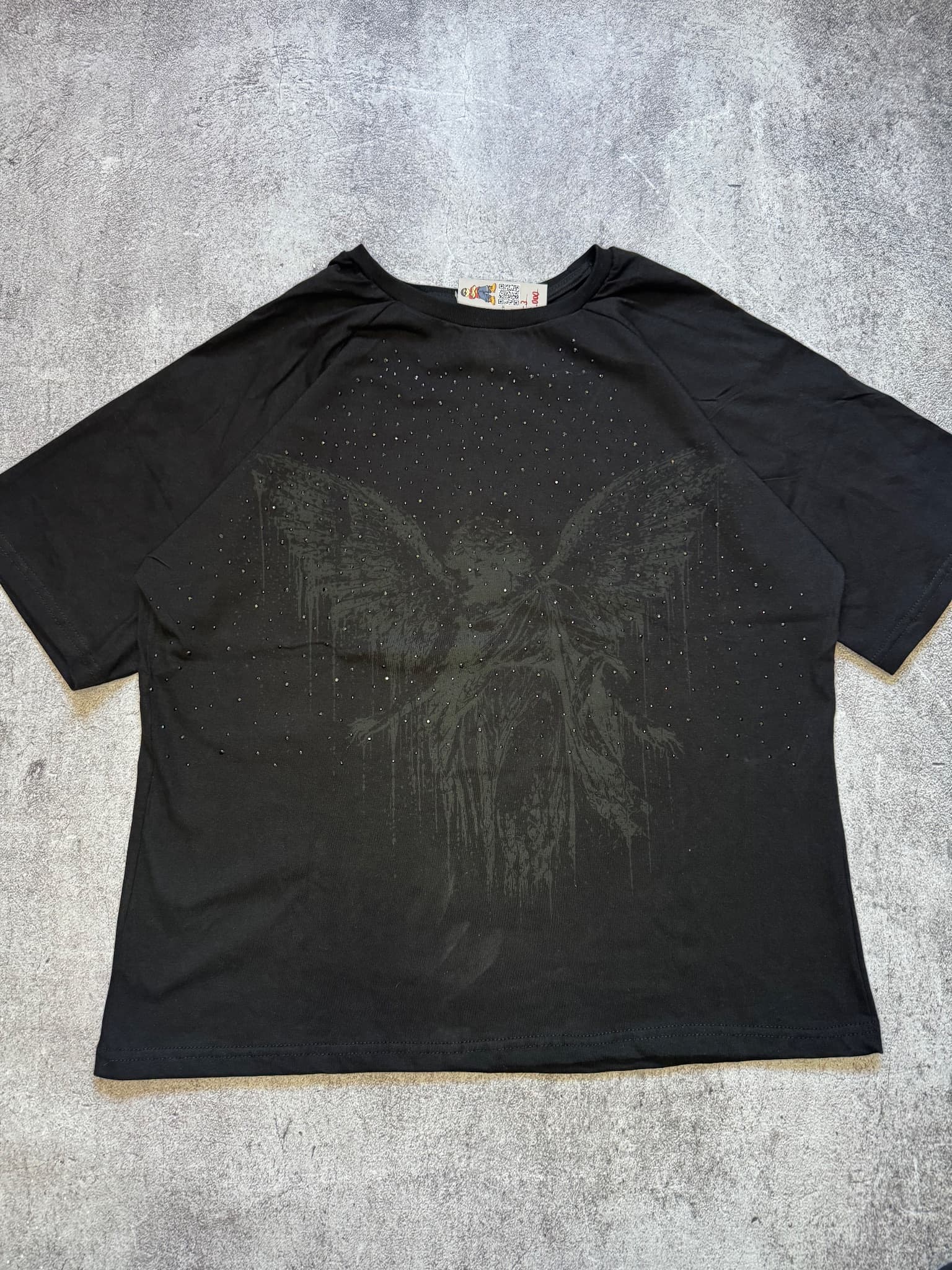 Remera #020