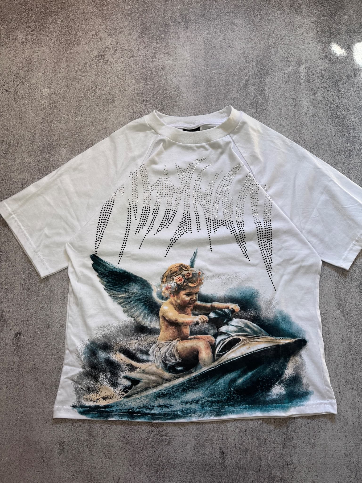 Remera #019