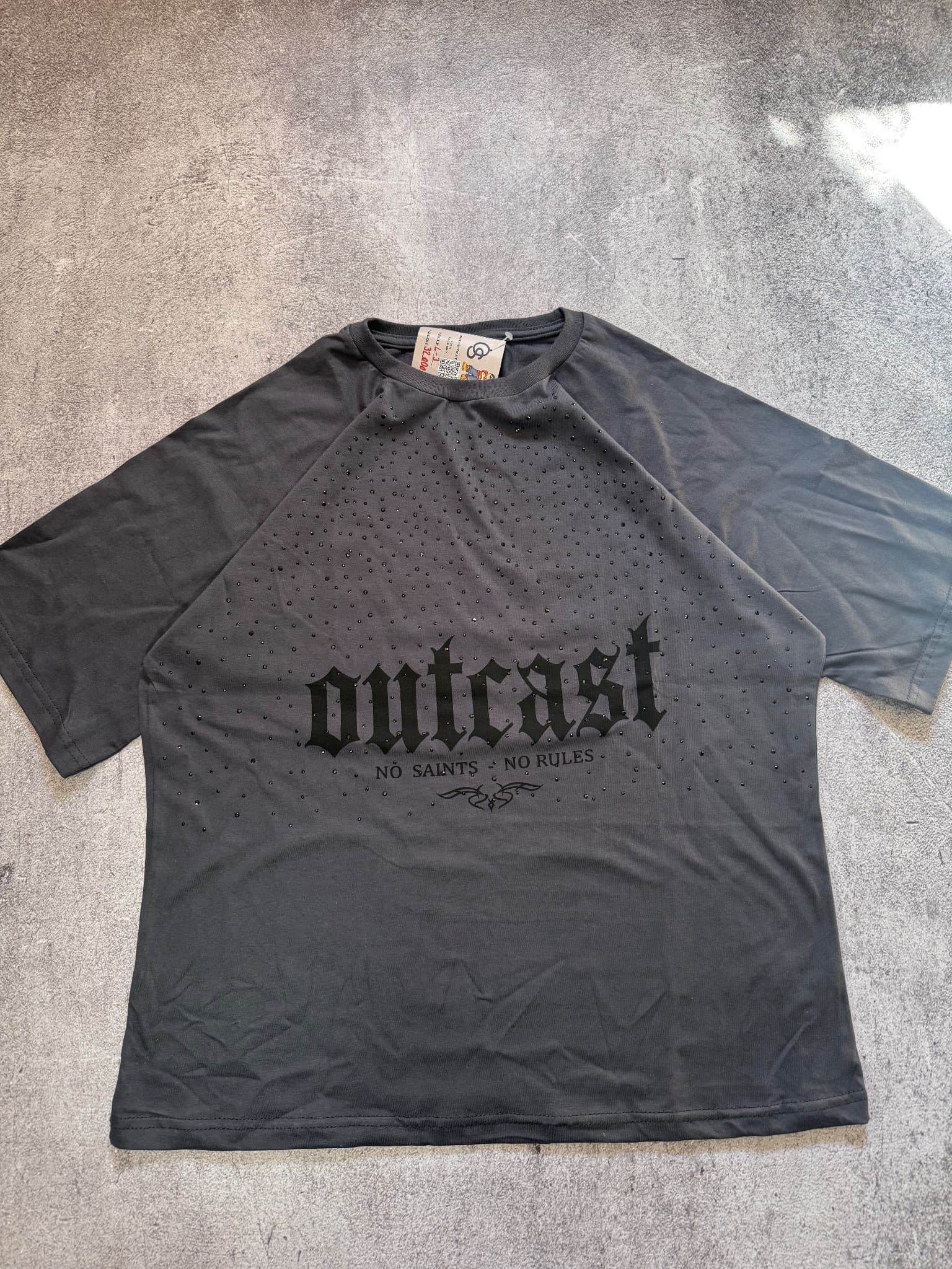Remera #021