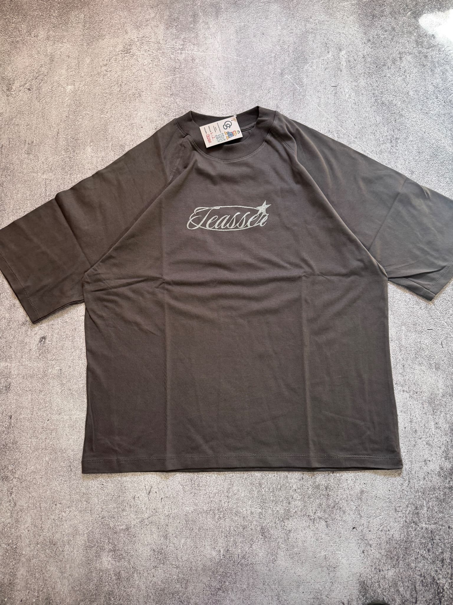 Remera #023