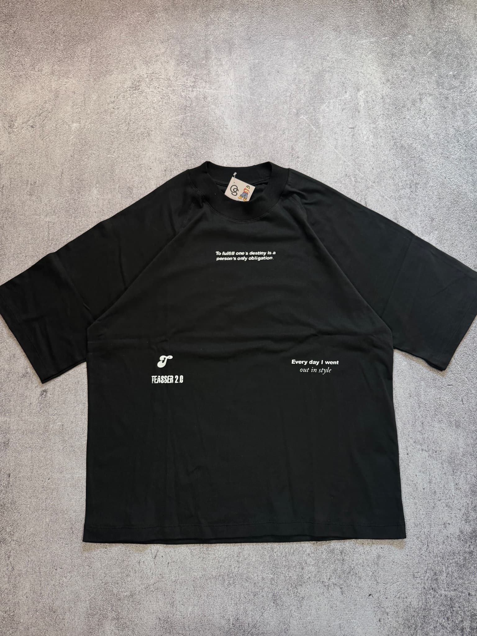 Remera #022